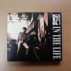 2026年最新】b z in the lifeの人気アイテム - メルカリ