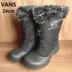 新品未使用 VANS ロングブーツ スクエアトゥミドルヒールロングブーツ/41502 – ORIENTALTRAFFIC