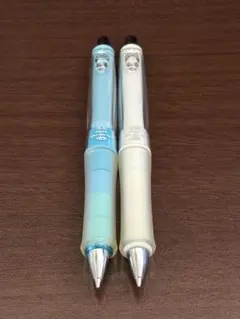 m*o様 パイロット ドクターグリップ 2本セット