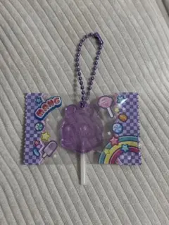 BT21 キャンディチャームズ MANG