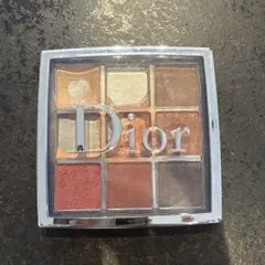 Dior Backstage アイシャドウパレットのサムネイル