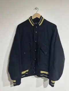 2025年最新】MONSIEUR NICOLE スタジャンの人気アイテム - メルカリ