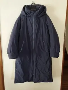 UNIQLO　ダウンコート　Mサイズ