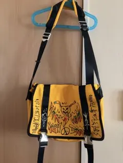 未使用レア完売☆グラフゼロ 3wayバッグ - メルカリ