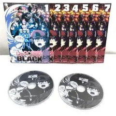 新品ケース》はたらく細胞BLACK DVD 全7巻セット アニメ - メルカリ