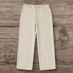 【美品】80s 90s GIORGIO ARMANI slacks イタリア製のサムネイル