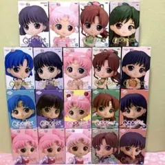 2026年最新】qposket セーラームーンの人気アイテム - メルカリ