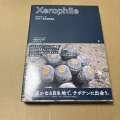 10/6.30◎キセロフィル サボテン自生地探検記