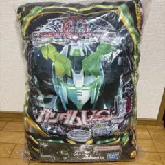 一番くじ　ガンダムユニコーン　C賞筐体クッション