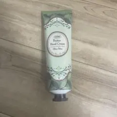 SABON Butter Hand Cream Olive Bliss 75mlのサムネイル