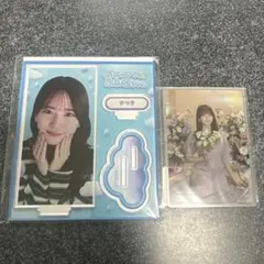 乃木坂46菅原咲月のぎBOX B賞モバイルカード 3枚セット - メルカリ
