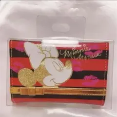 ディズニー ミニーマウス ミラー 鏡