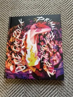 PRIMAL FOOTMARK#12 ONE OF ROCK