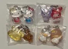 サンリオ なかよしドロップチャーム コンプリートセット