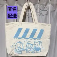 【8月までの出品】OSAMU GOODS トートバッグのサムネイル