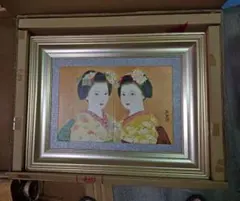 2025年最新】日本画の人気アイテム - メルカリ