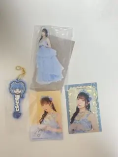 FRUITS ZIPPER 一番くじ C賞 真中まな - メルカリ