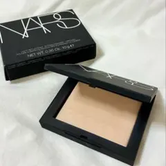 NARS ライトレフリクティングセッティングパウダー プレストN FOG フォグ