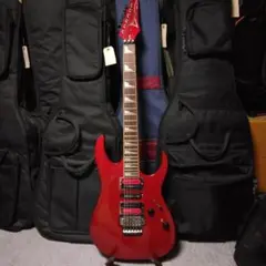 本日限定最終値下げ VIKSTROM VHMS-270 7弦 - メルカリ