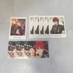 あんスタ 天城燐音 ぱしゃっつ