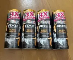 axe スプレー