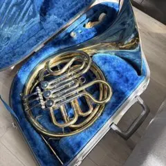 2026年最新】ホルン 中古の人気アイテム - メルカリ