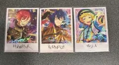 あんスタ 中国 ポラロイド 星幻時序 Switch