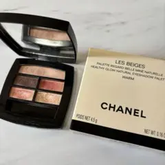 CHANEL限定販売品 ルミエールグラフィックアイシャドウ - メルカリ