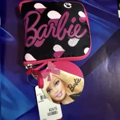 Barbie ハート柄 バッグ　新品タグ付きのサムネイル