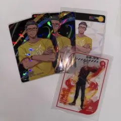 舞元啓介 にじさんじ グッズ セット