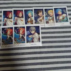 2025年最新】月永レオ ぱしゃっつ 7周年の人気アイテム - メルカリ