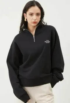 ミラオーウェンスウェット