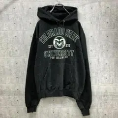 カ*ジ様 am5378 チャンピオンパーカー　コロラド University