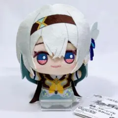 崩壊スターレイル スタレ ちびぐるみ vol.1 ホタルのサムネイル