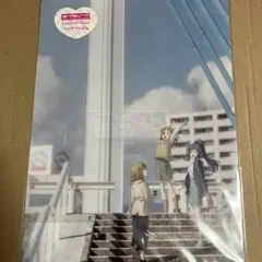 ラブライブサンシャイン　クリアファイル　千歌　果南　花丸