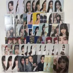 me:i 加藤心 トレカ まとめ売り