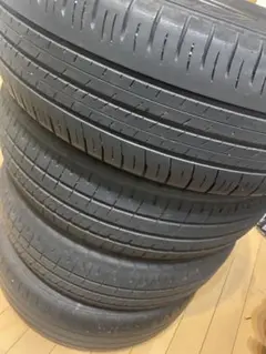 ダンロップ 185/60R15 4本セットのサムネイル