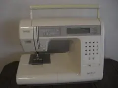 ◆ブラザー　LEMIEUX7000 コンピューターミシン◆USED◆
