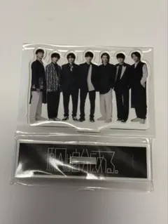 原因は自分にある。　げんじぶ空間:case.5 ランダム　集合　アクスタ