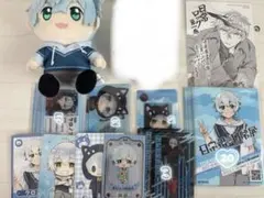 2025年最新】日常組 クロノア まとめ売りの人気アイテム - メルカリ