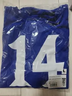 島根スサノオマジック ジェームズ・マイケル・マカドゥ Tシャツ