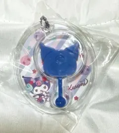 サンリオ ポチャッコ キャンディマスコットチャーム クロミ