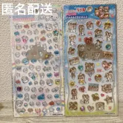 【正規品】ジュエルプチドロップ　ラブ友　あわわちゃん
