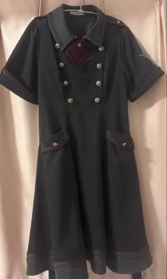 Amavel Rediant Cadetワンピース ネイビー - メルカリ