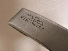 PING ANSER5 Moon Valley刻印入りのサムネイル