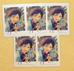 あんスタ‼︎ 10周年ぱしゃっつ【伏見弓弦】