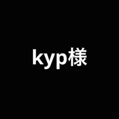 Kyp様 リクエスト 2点 まとめ商品