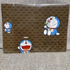 プレシャス 3月号 GUCCI 付録 ドラえもん 便箋 2点 - メルカリ