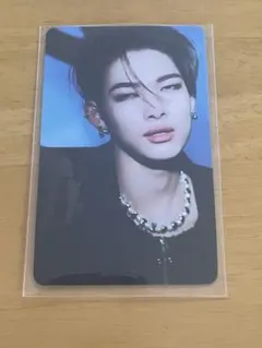 ENHYPEN ニキ ROMANCE UNTOLD ユニバ 特典