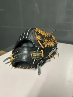 ZETT 硬式　ネオステイタスVL 外野手用